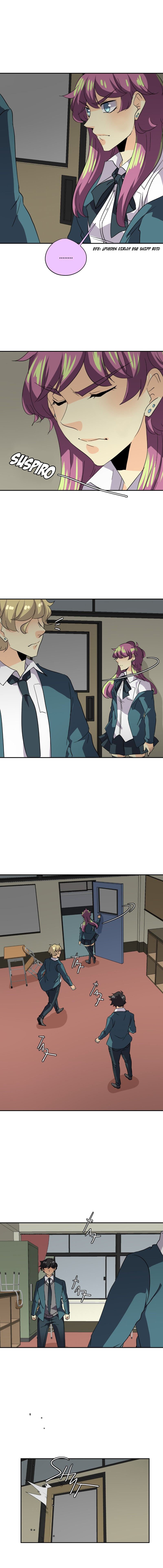 UnORDINARY Capitulo 174 página 12