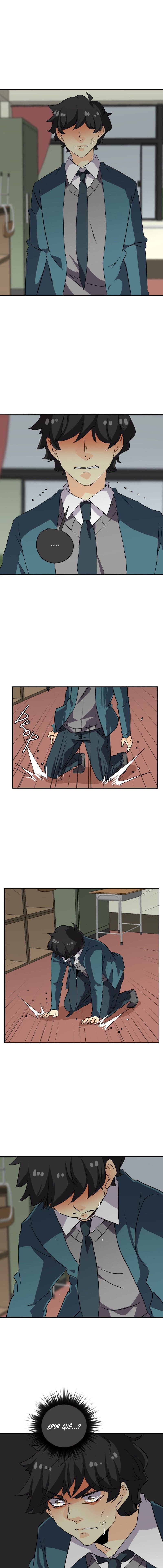 UnORDINARY Capitulo 174 página 13