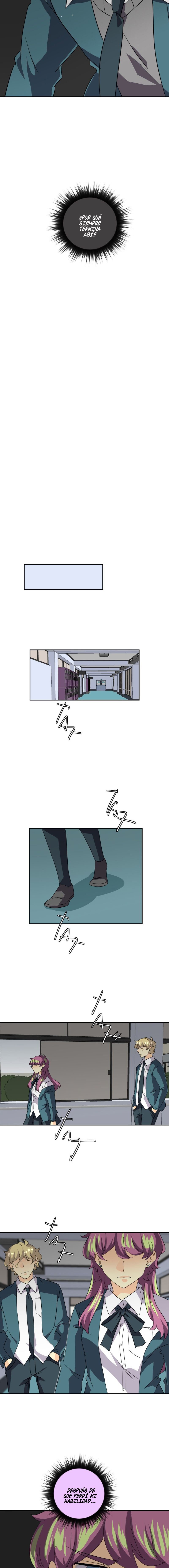 UnORDINARY Capitulo 174 página 14