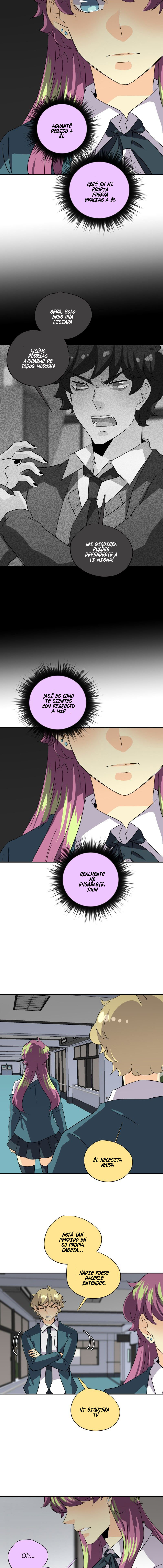 UnORDINARY Capitulo 174 página 15