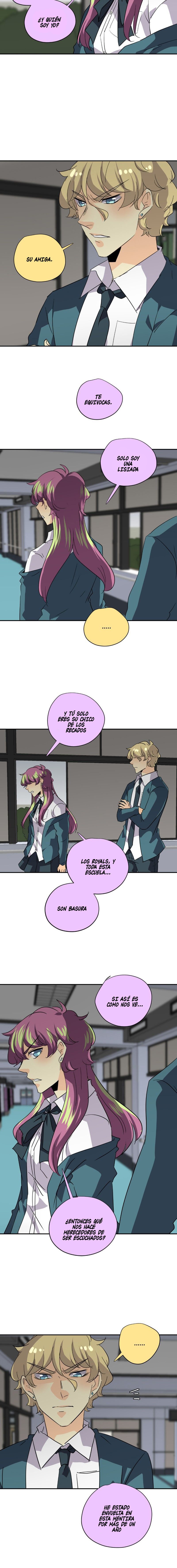UnORDINARY Capitulo 174 página 16
