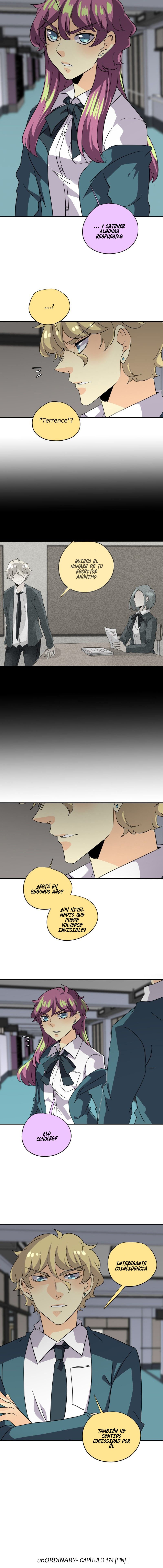 UnORDINARY Capitulo 174 página 18