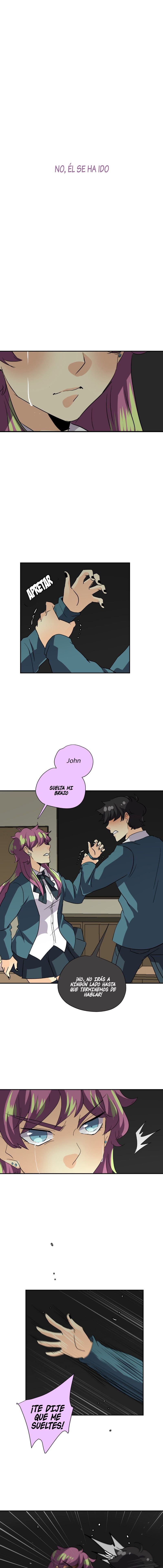 UnORDINARY Capitulo 174 página 2
