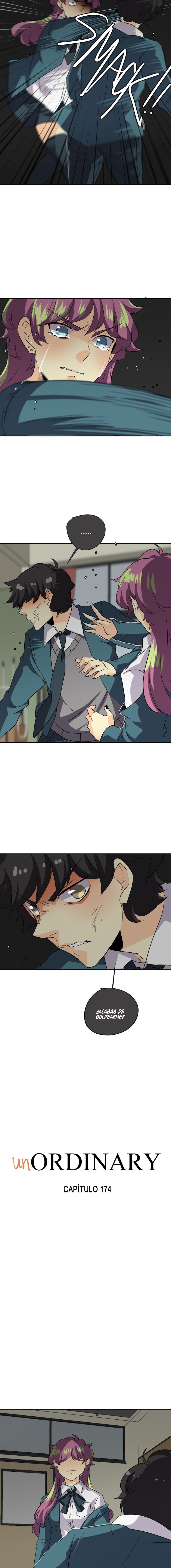 UnORDINARY Capitulo 174 página 3