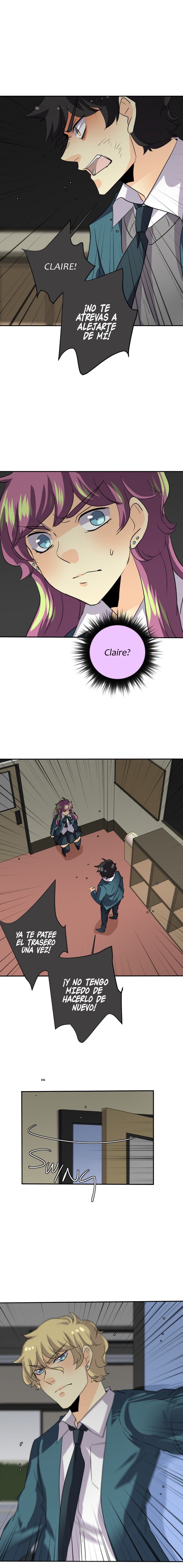 UnORDINARY Capitulo 174 página 6
