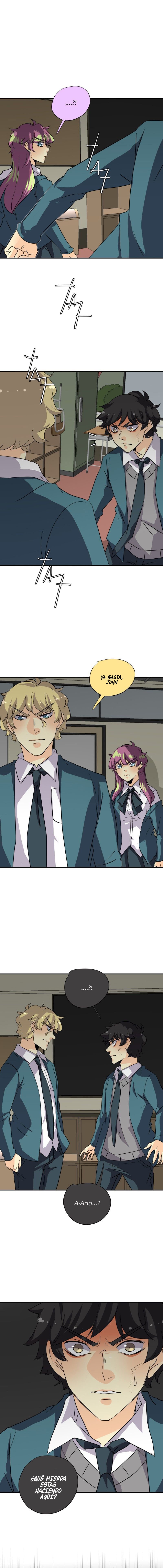 UnORDINARY Capitulo 174 página 7