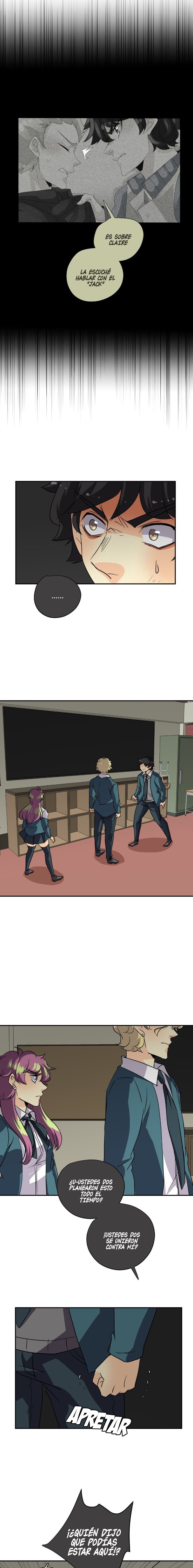 UnORDINARY Capitulo 174 página 8