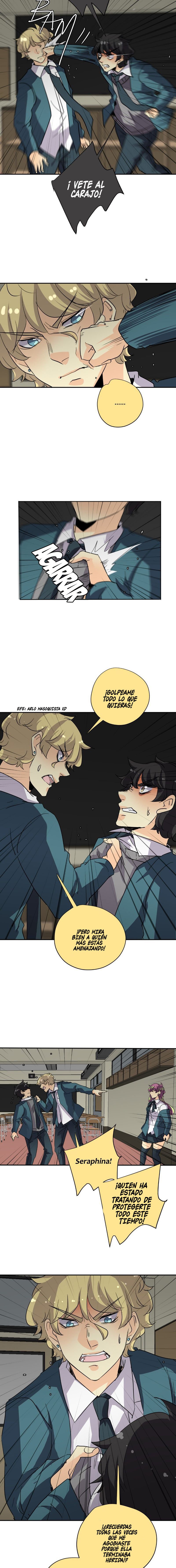 UnORDINARY Capitulo 174 página 9