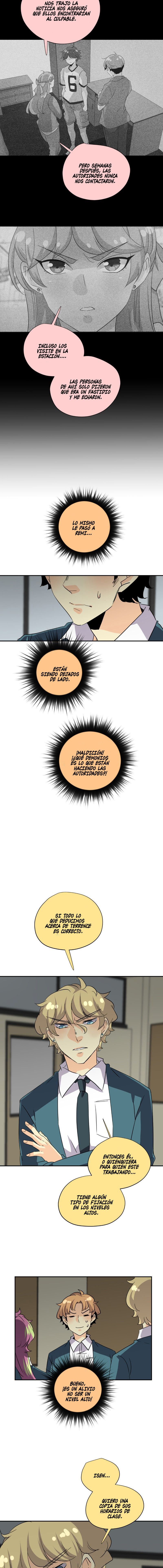 UnORDINARY Capitulo 175 página 10