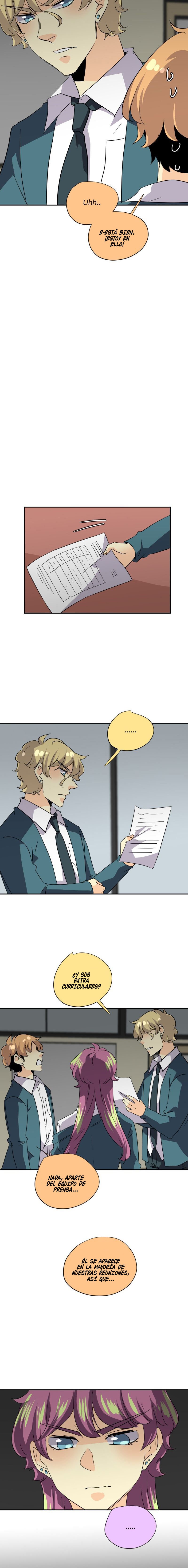 UnORDINARY Capitulo 175 página 11