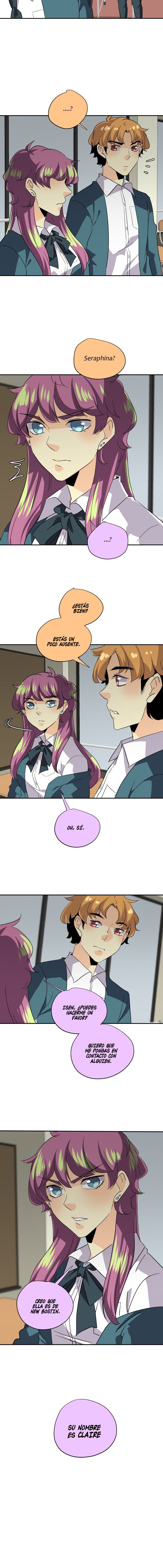 UnORDINARY Capitulo 175 página 13