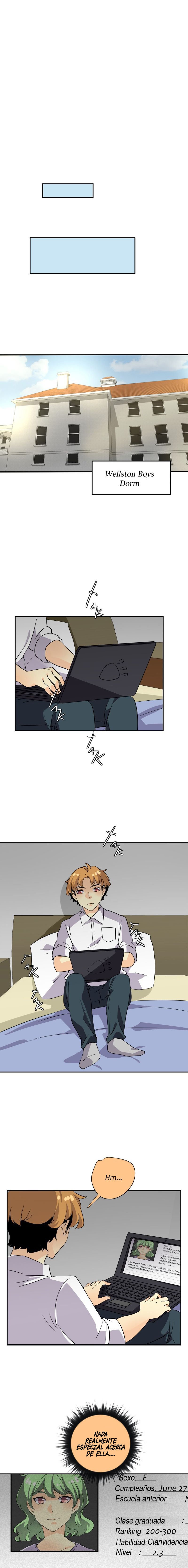 UnORDINARY Capitulo 175 página 14