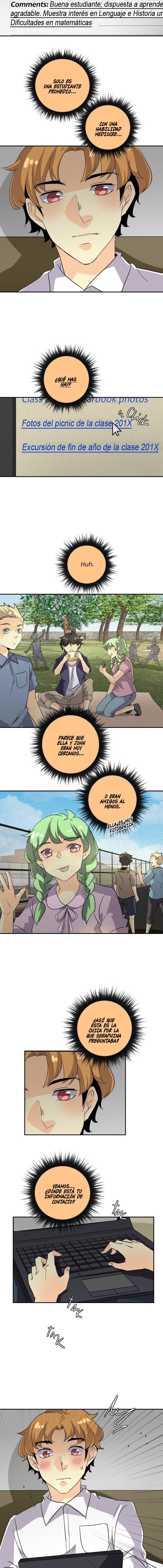 UnORDINARY Capitulo 175 página 15
