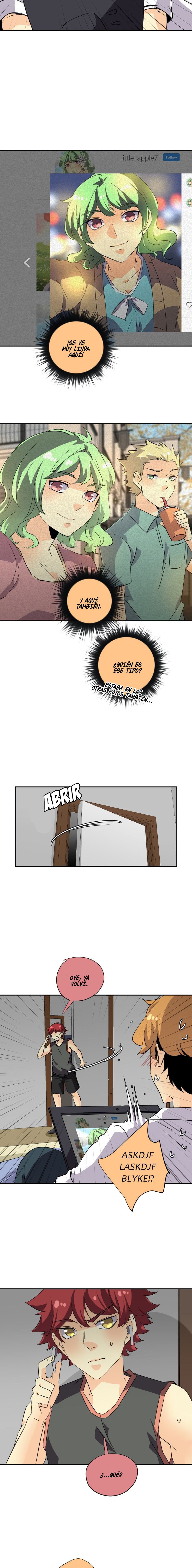 UnORDINARY Capitulo 175 página 16