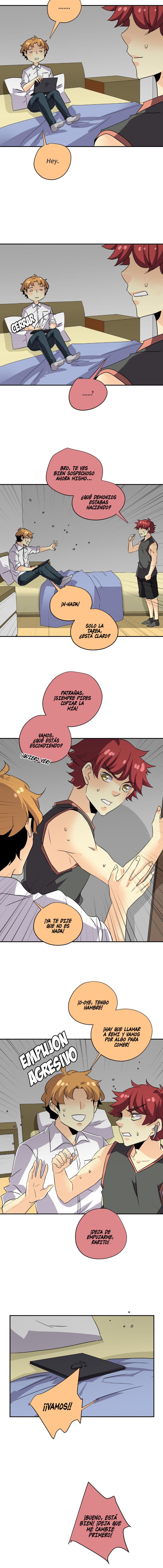 UnORDINARY Capitulo 175 página 17