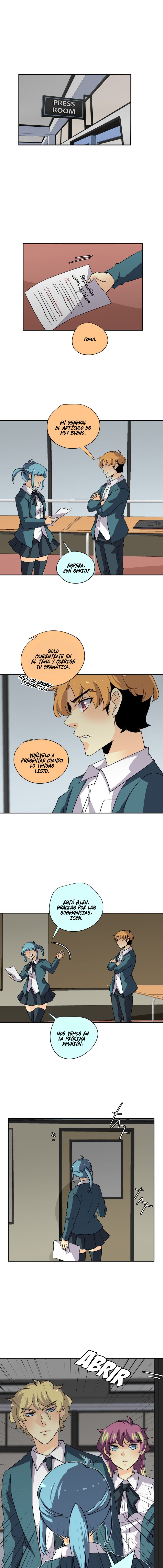 UnORDINARY Capitulo 175 página 2
