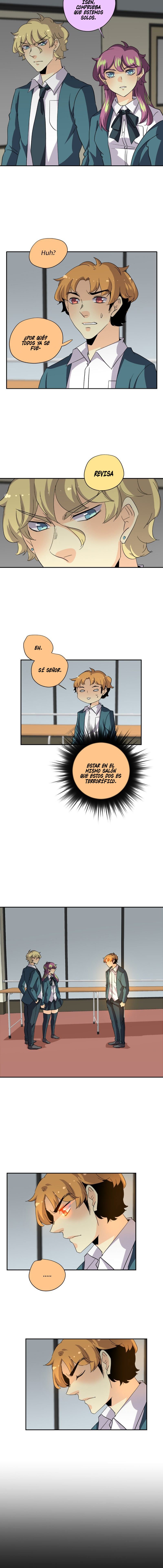 UnORDINARY Capitulo 175 página 4