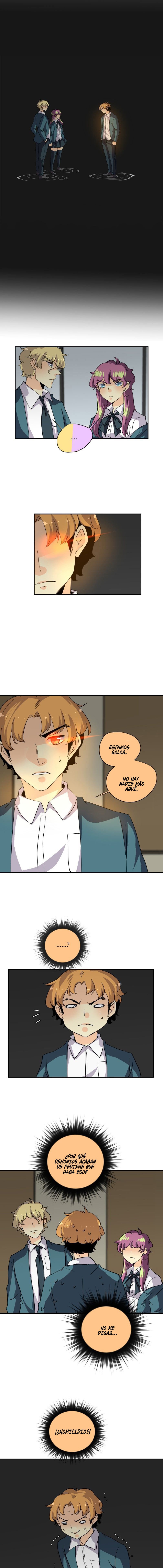 UnORDINARY Capitulo 175 página 5
