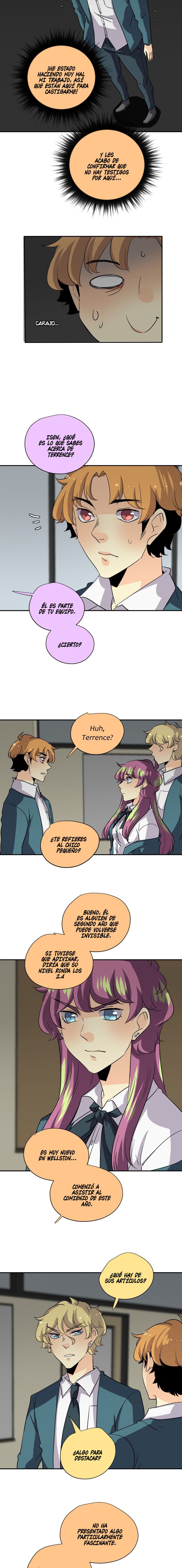 UnORDINARY Capitulo 175 página 6