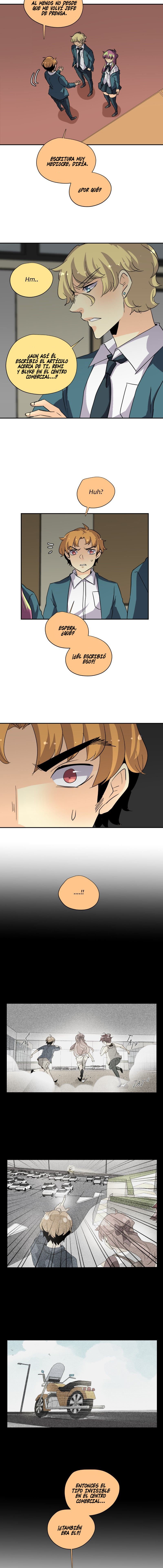 UnORDINARY Capitulo 175 página 7