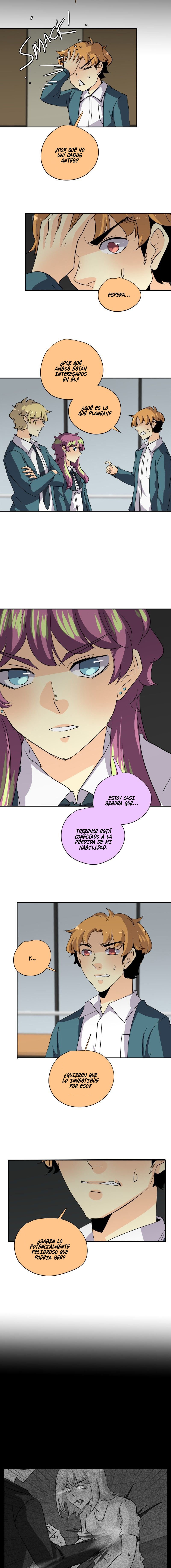 UnORDINARY Capitulo 175 página 8
