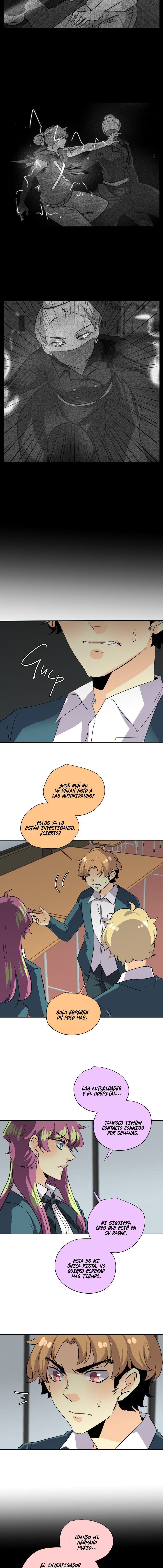 UnORDINARY Capitulo 175 página 9