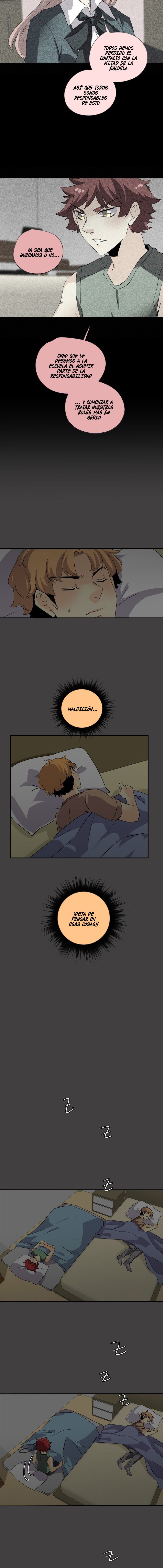 UnORDINARY Capitulo 176 página 10