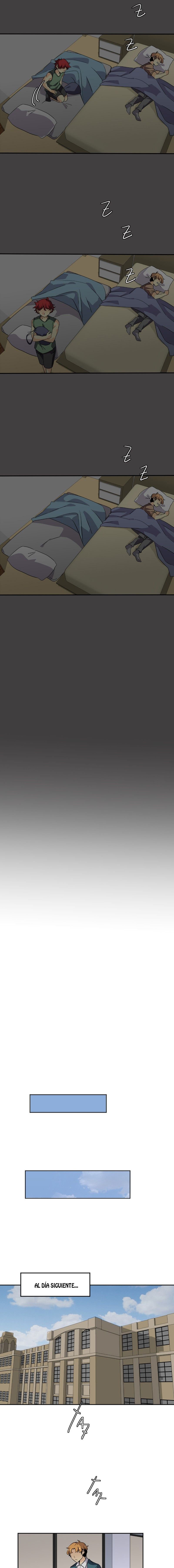 UnORDINARY Capitulo 176 página 11