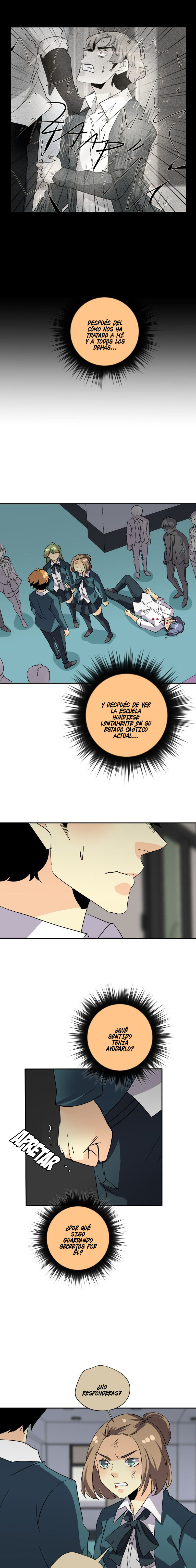UnORDINARY Capitulo 176 página 18