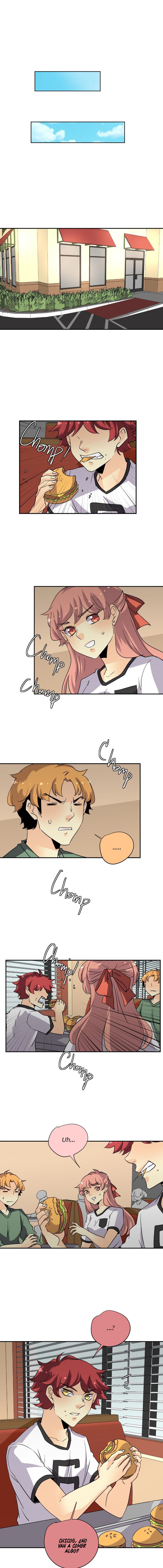 UnORDINARY Capitulo 176 página 2