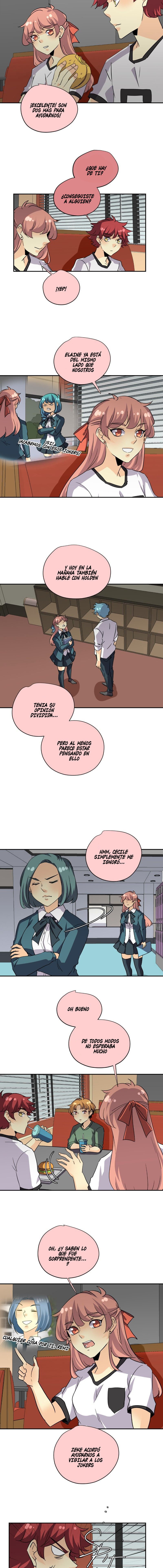 UnORDINARY Capitulo 176 página 5