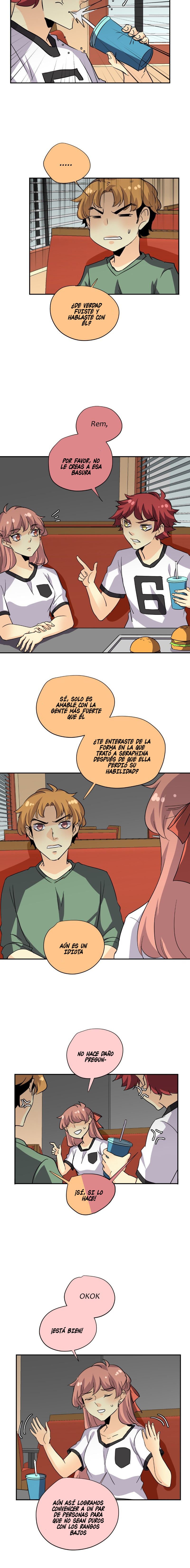 UnORDINARY Capitulo 176 página 6