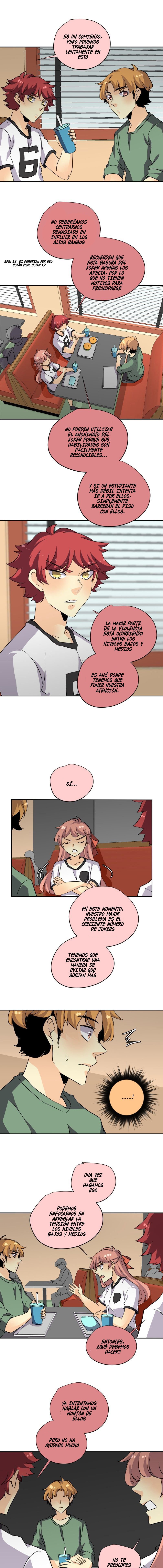 UnORDINARY Capitulo 176 página 7