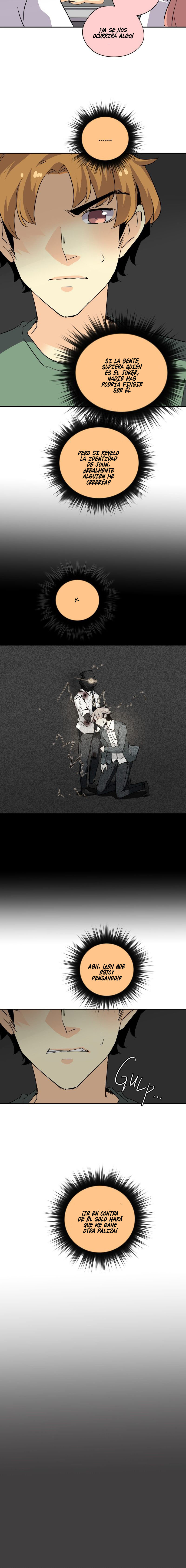 UnORDINARY Capitulo 176 página 8