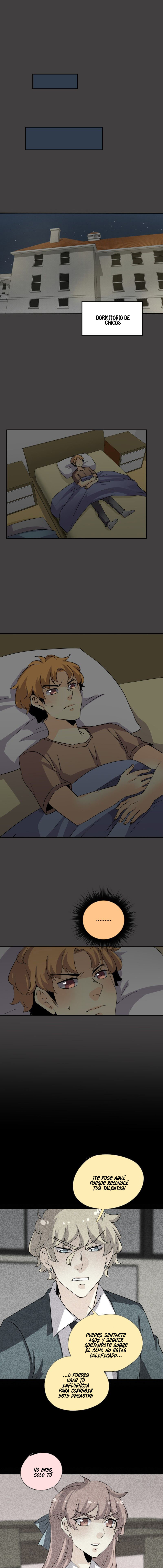 UnORDINARY Capitulo 176 página 9