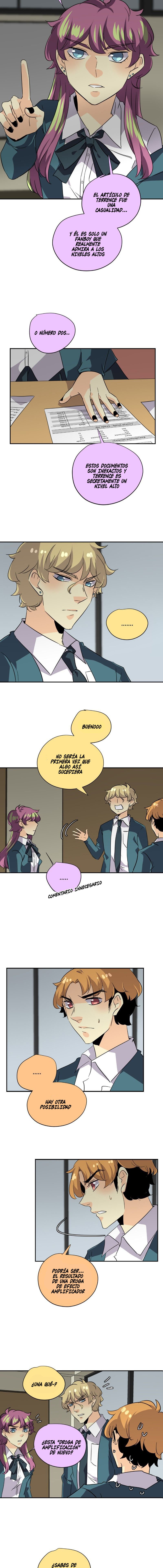 UnORDINARY Capitulo 177 página 11