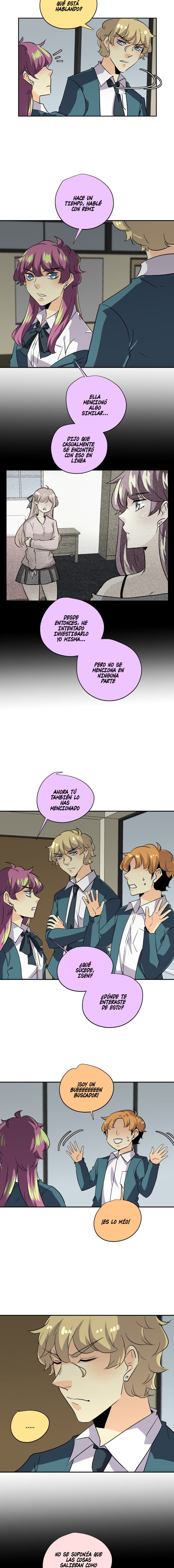 UnORDINARY Capitulo 177 página 12