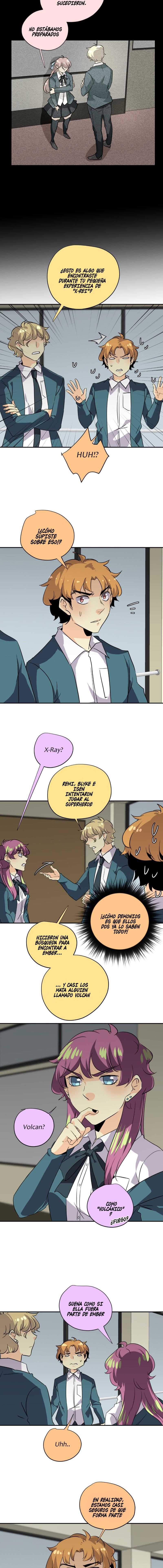UnORDINARY Capitulo 177 página 13