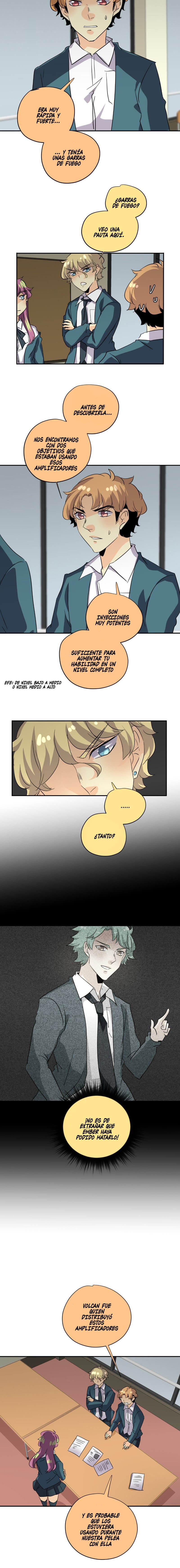 UnORDINARY Capitulo 177 página 14