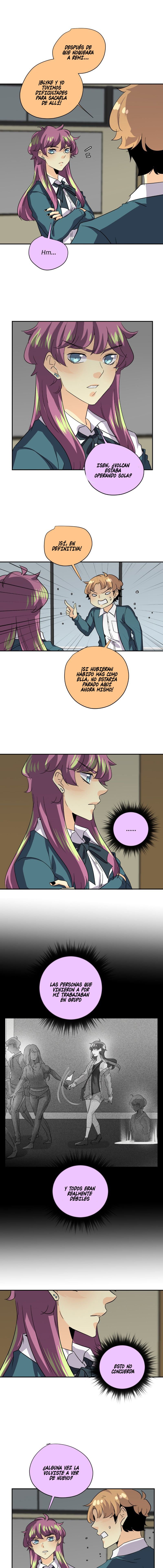 UnORDINARY Capitulo 177 página 15