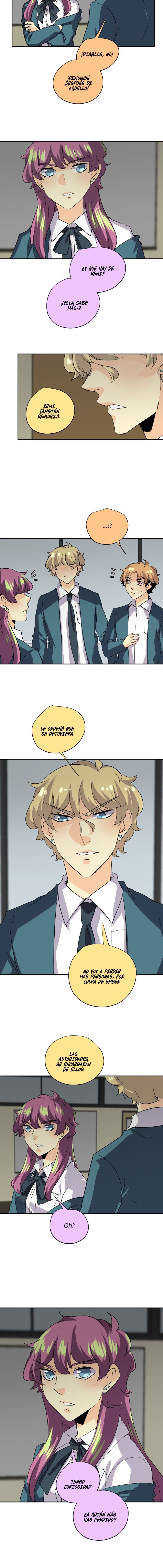UnORDINARY Capitulo 177 página 16
