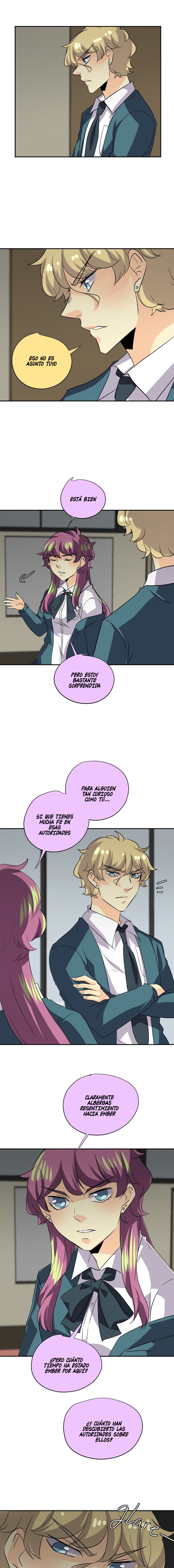 UnORDINARY Capitulo 177 página 17
