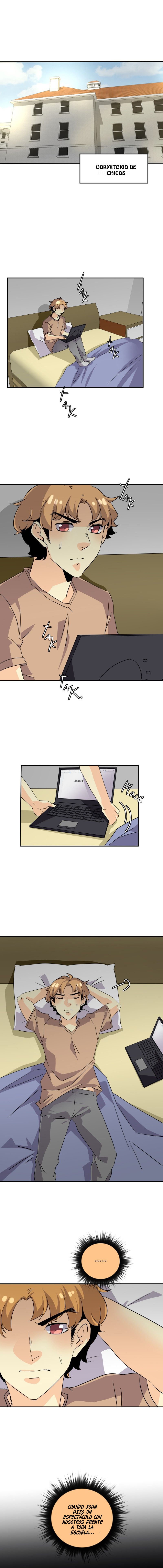 UnORDINARY Capitulo 177 página 2