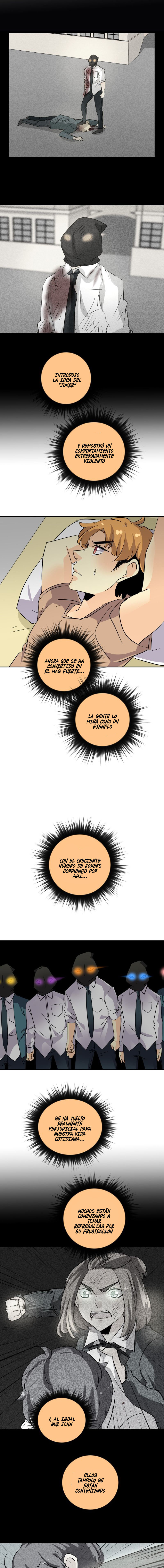 UnORDINARY Capitulo 177 página 3