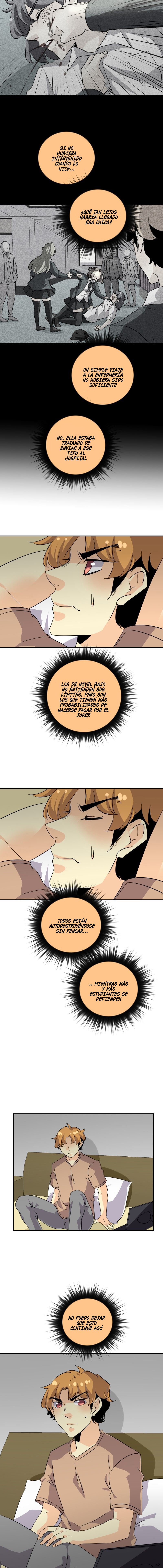 UnORDINARY Capitulo 177 página 4
