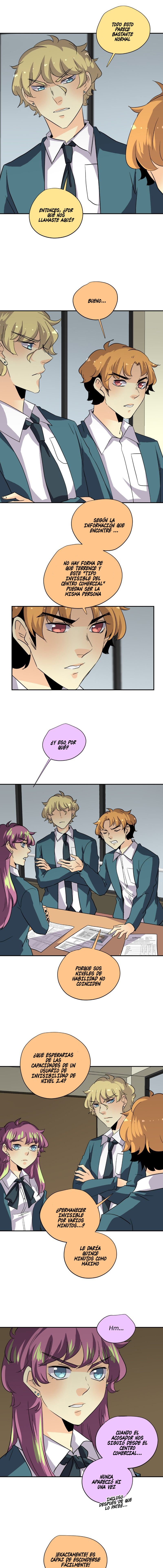 UnORDINARY Capitulo 177 página 8