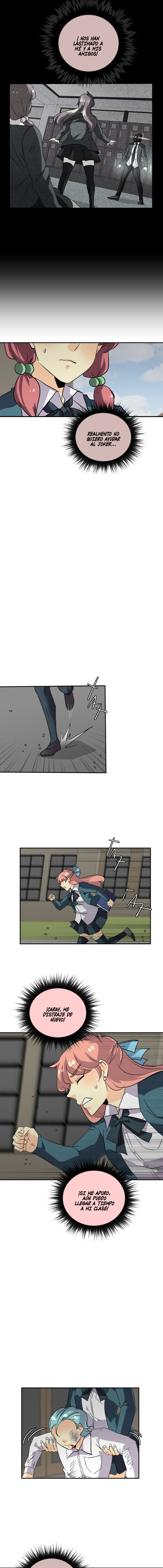 UnORDINARY Capitulo 178 página 10
