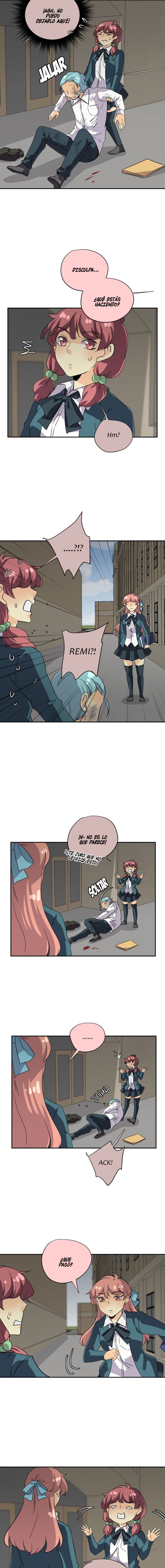 UnORDINARY Capitulo 178 página 11