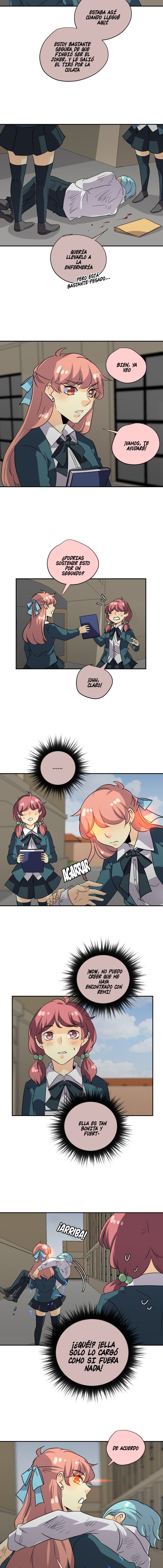 UnORDINARY Capitulo 178 página 12