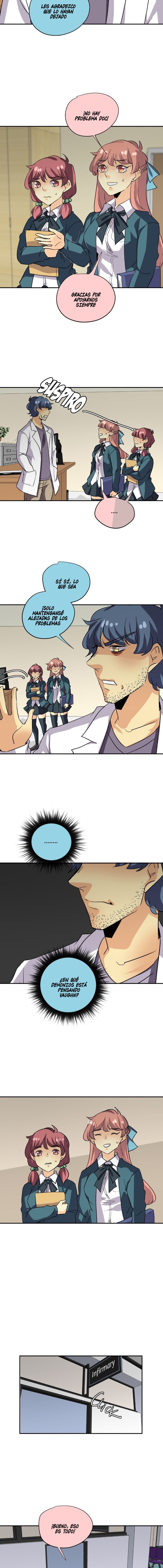 UnORDINARY Capitulo 178 página 14